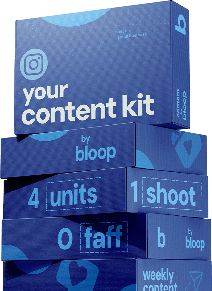 your content kit