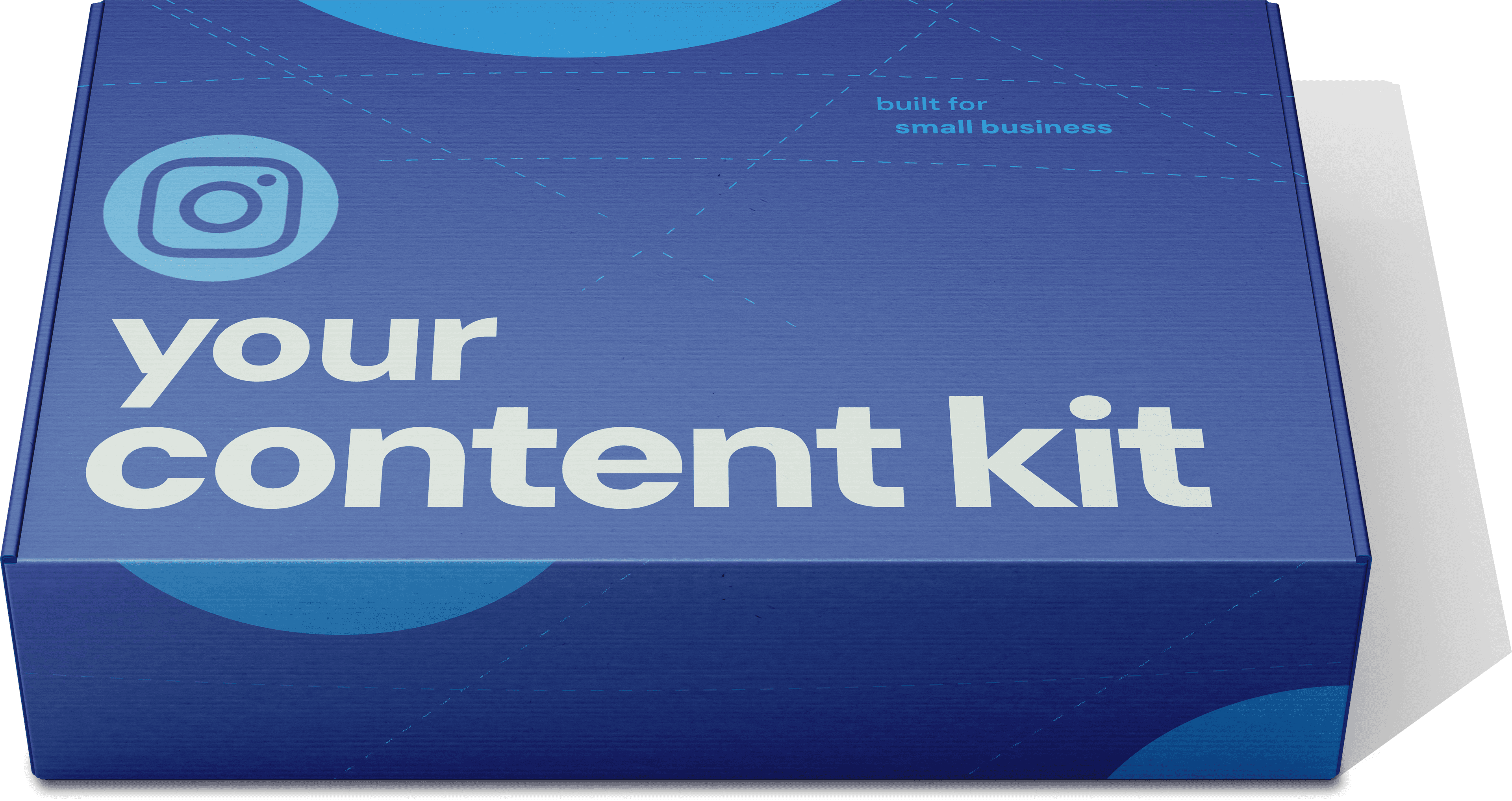 Bloop content kit