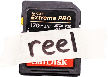 reel