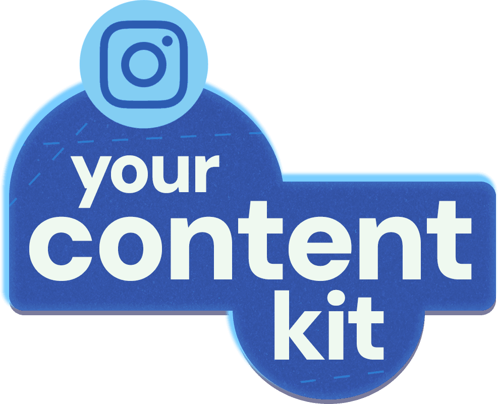 your content kit