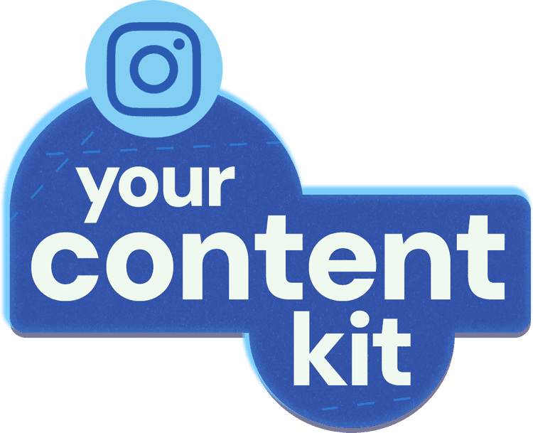 your content kit