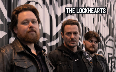 The Lockhearts