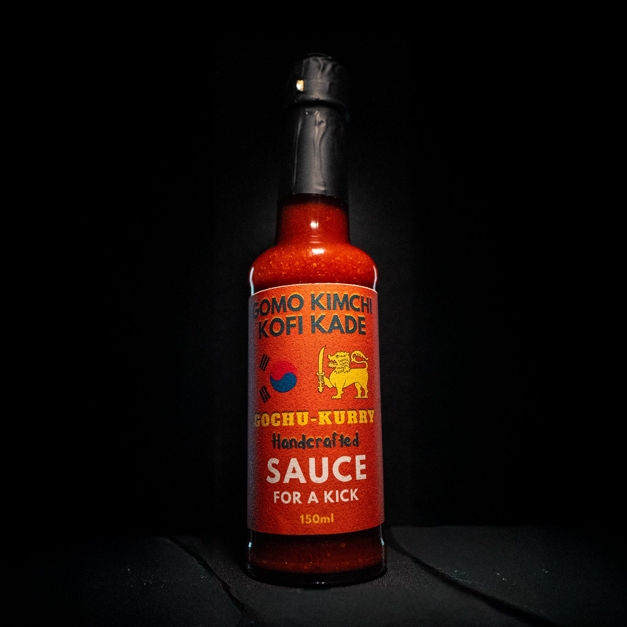 product photography (studio)