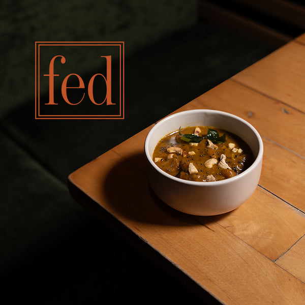 a pop-up brand from scratch