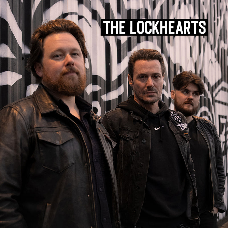 The Lockhearts