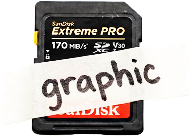 graphic