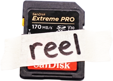 reel
